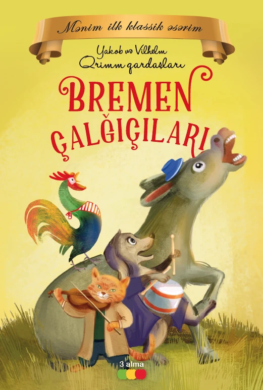 Bremen çalğıçıları