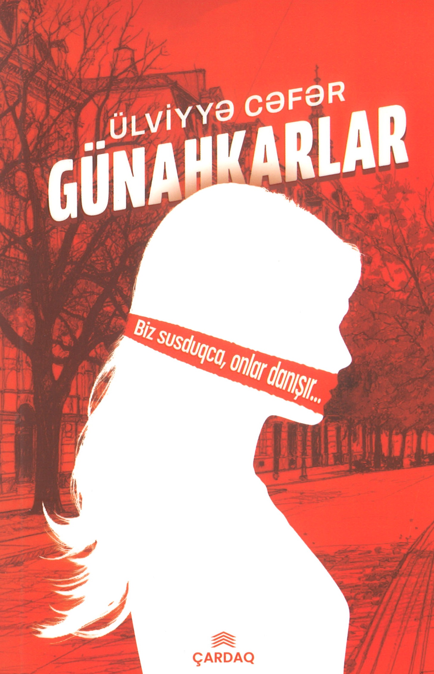 Günahkarlar