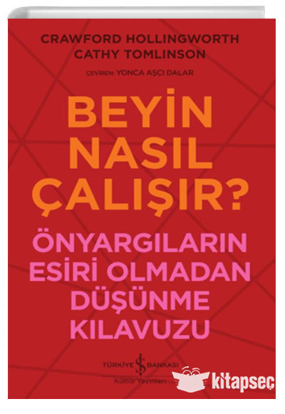 Beyin Nasıl Çalışır?