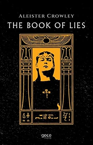 The Book Of Lies