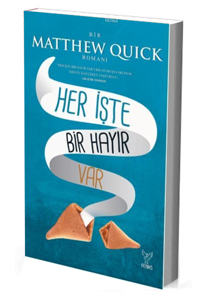 Her İşte Bir Hayır Var