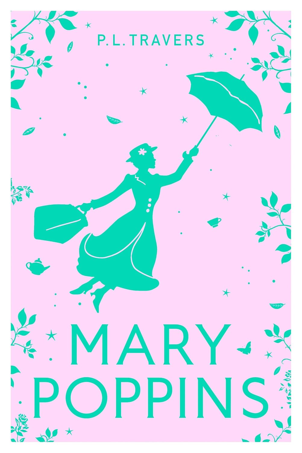 Mary Poppins (Essential Modern Classics)