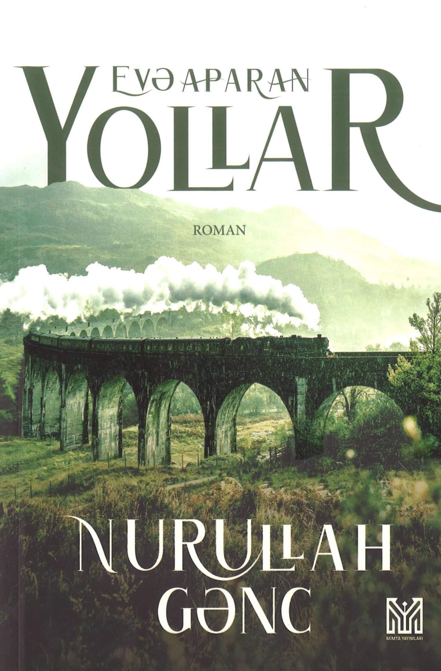 Evə aparan yollar