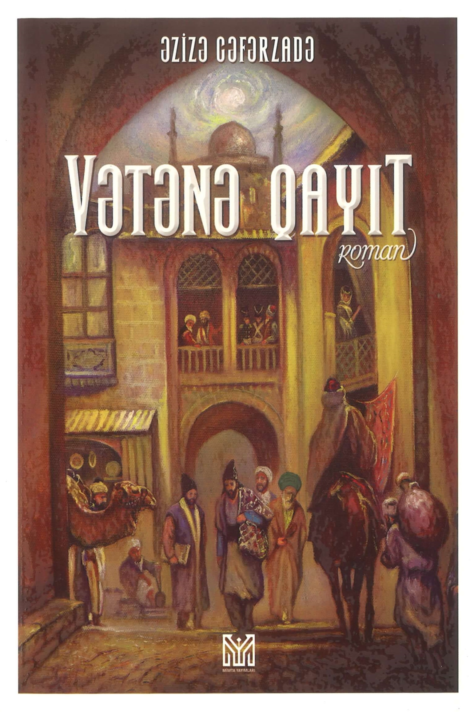 Vətənə qayıt