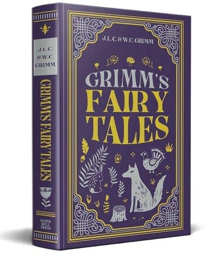 Grimm's Fairy Tales