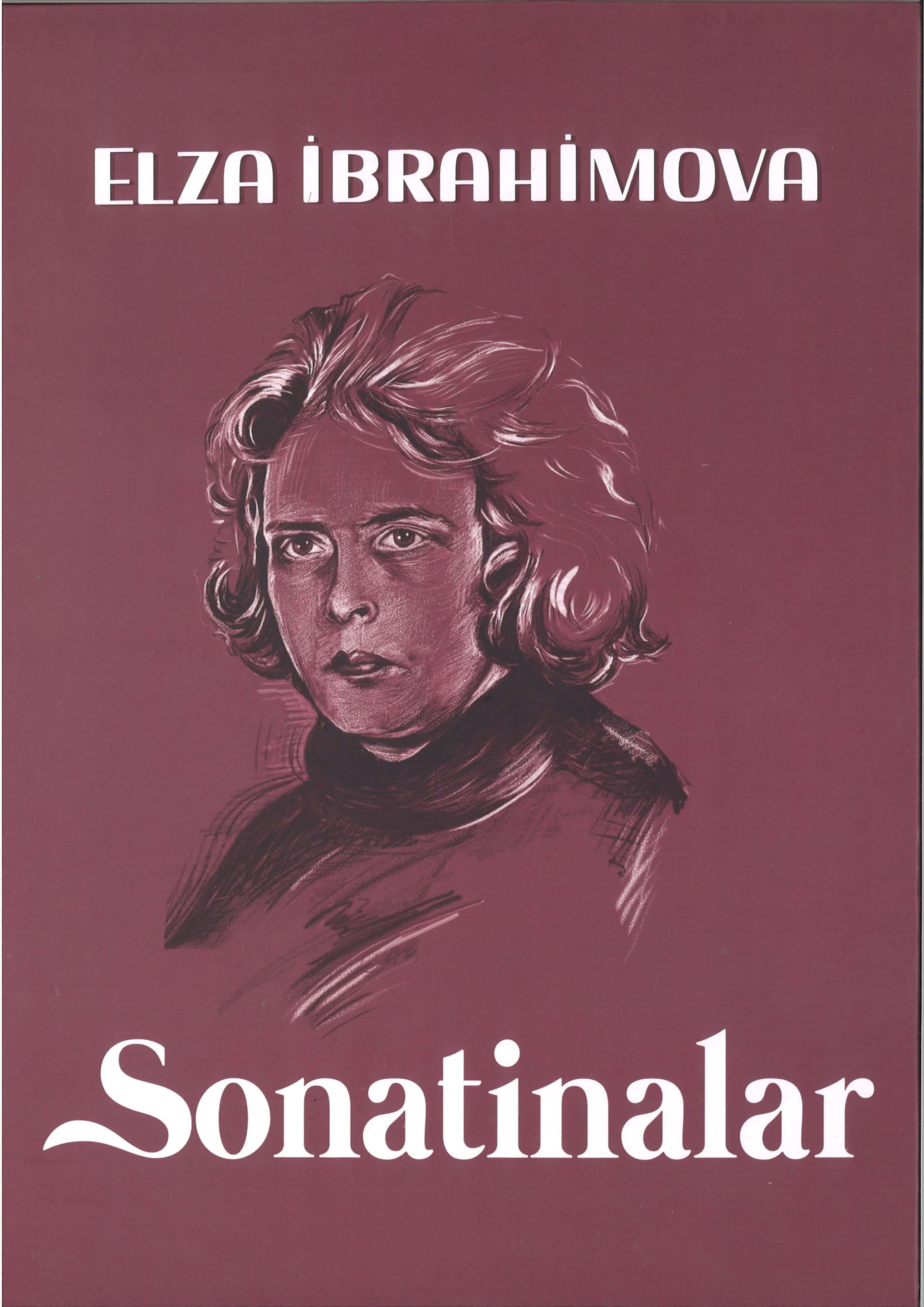 Sonatinalar(Elza İbrahimova)
