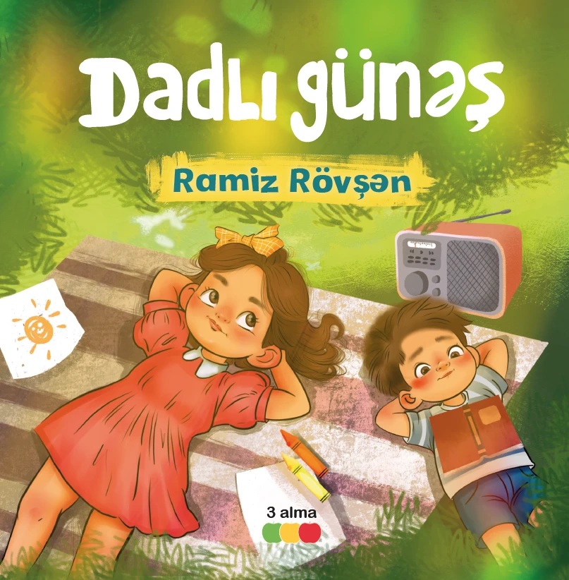 Dadlı günəş