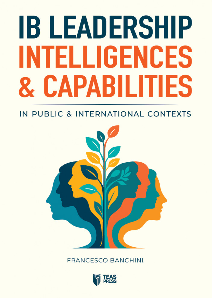 IB Leadership Intelligences and Capabilities