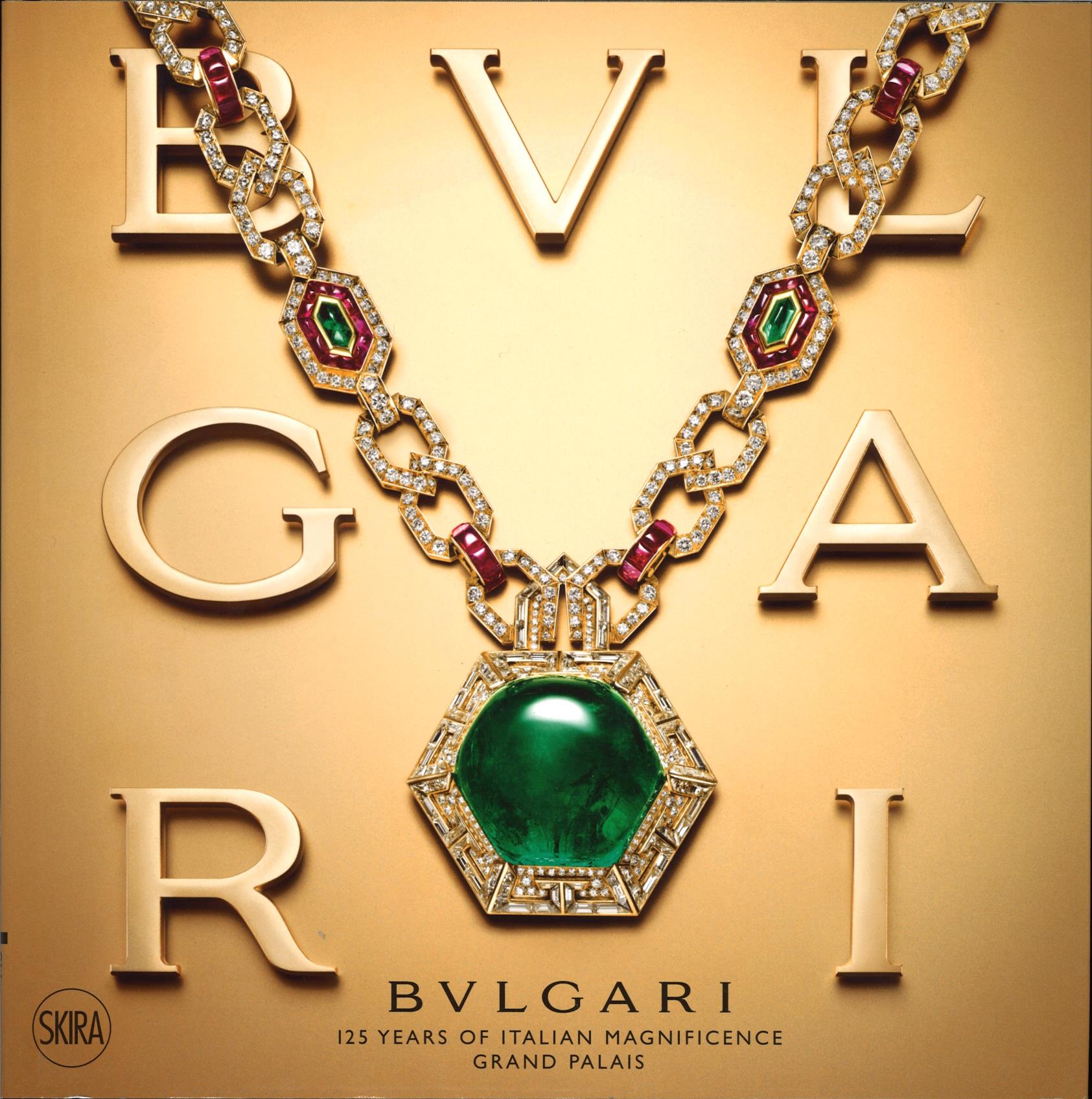 Bvlgari