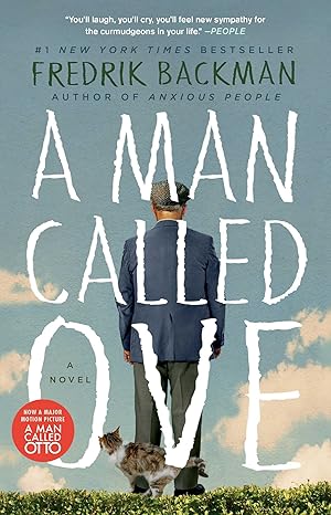 A man called Ove