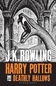 Harry Potter and the Deathly Hallows