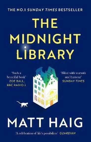 Midnight library