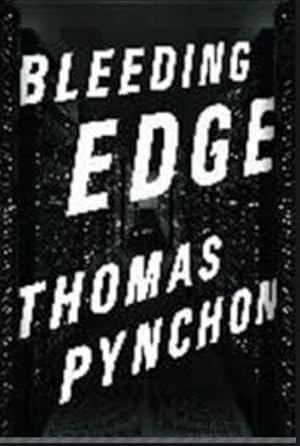 Bleeding Edge