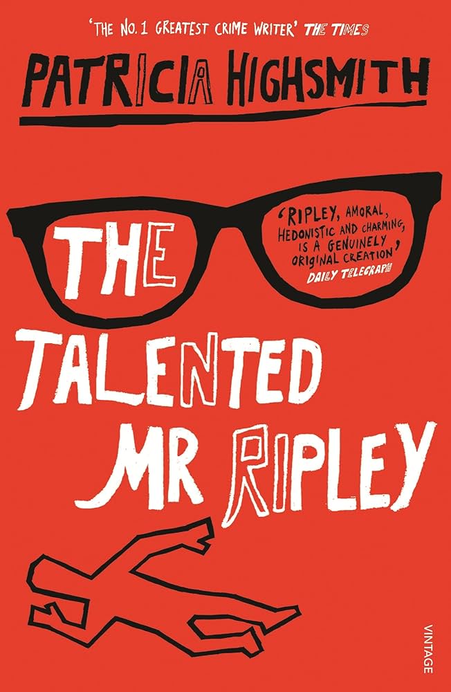 Talented Mr. Ripley