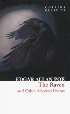 The Raven and Other Selected Poems