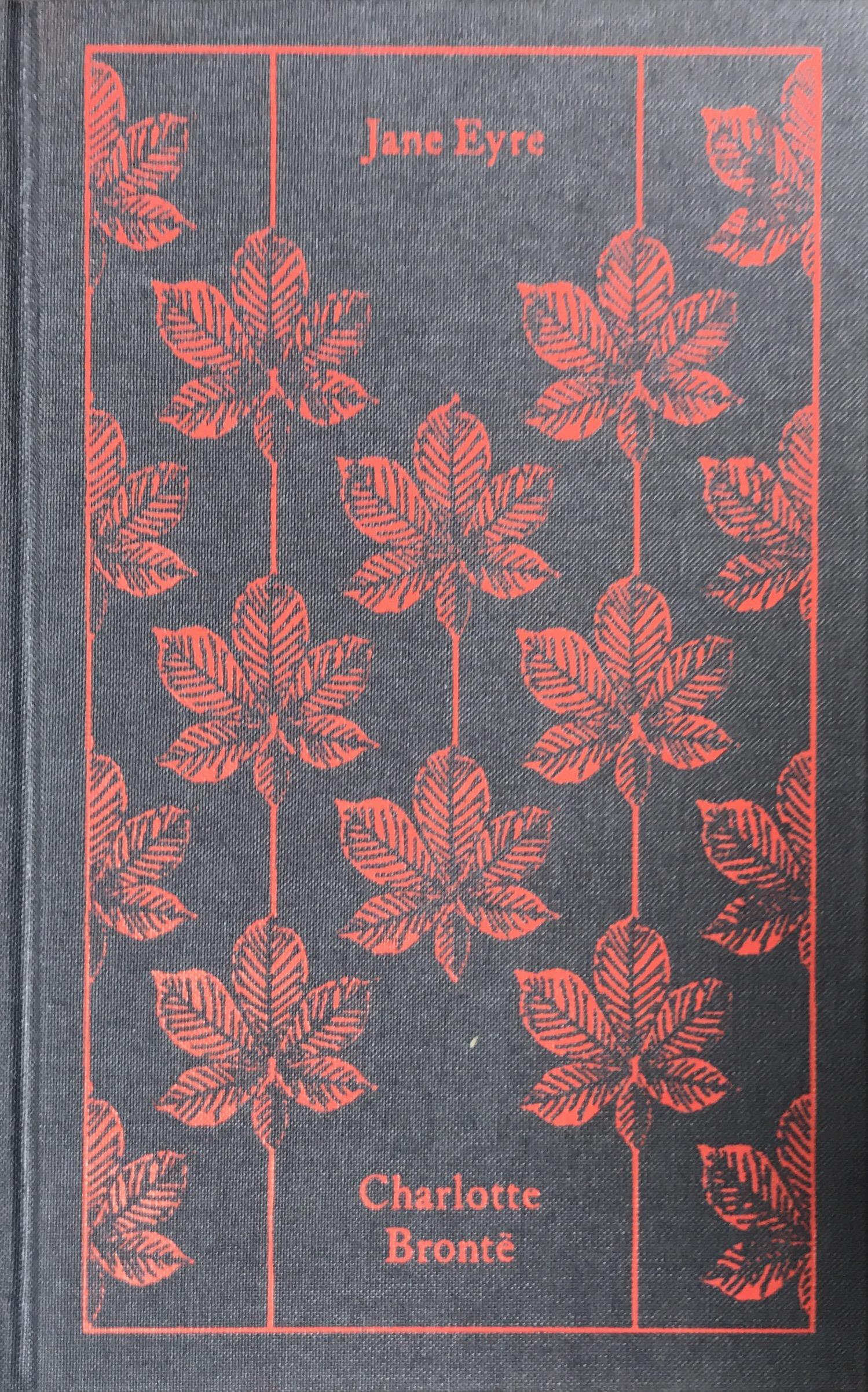 Jane Eyre