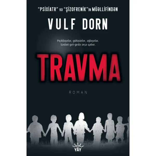 Travma
