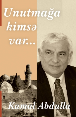 Unutmağa kimsə var