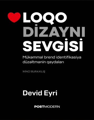 Logo dizaynı sevgisi