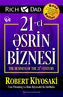 21 əsrin biznesi