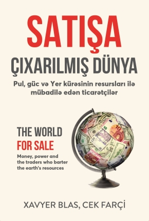 Satışa çıxarılmış dünya