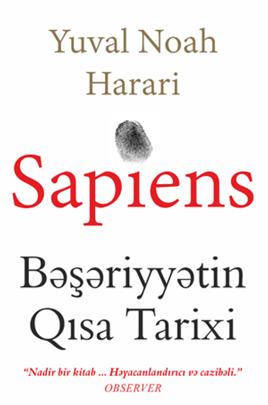 Sapiens bəşəriyyətin qıa tarixi