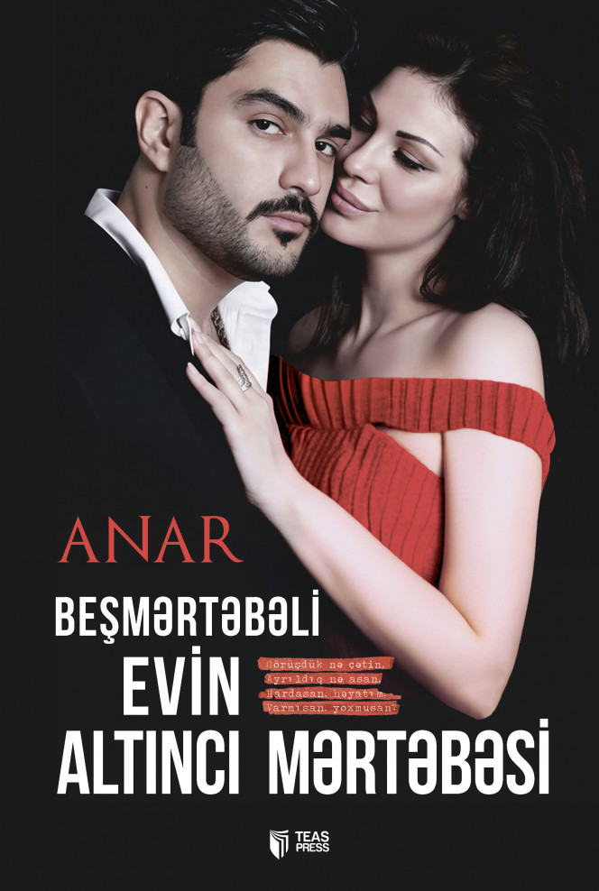 Beşmərtəbəli evin altıncı mərtəbəsi