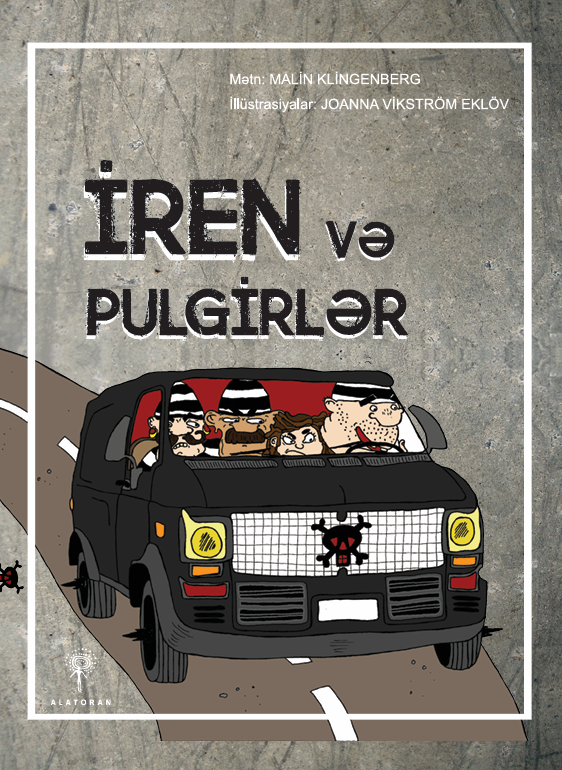 İren və Pulgirlər