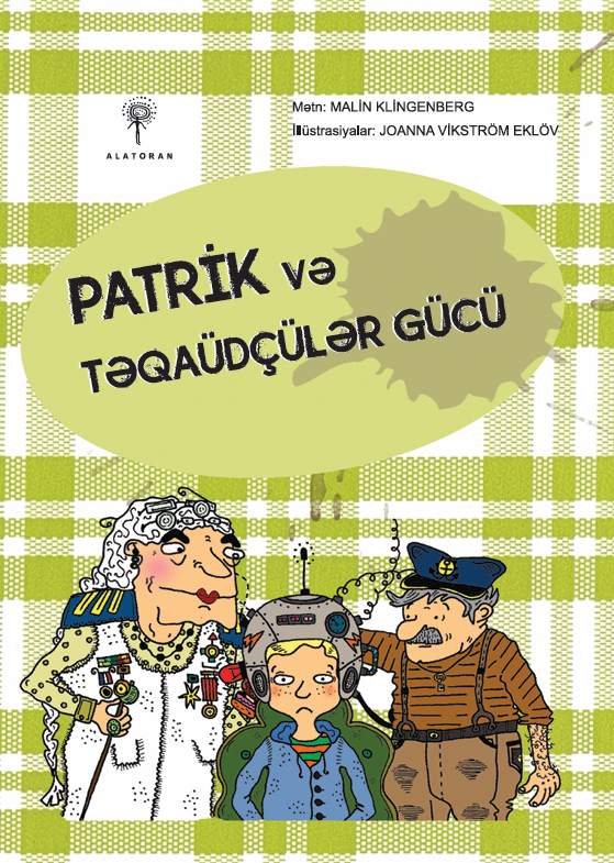 Patrik və təqaüdçülər