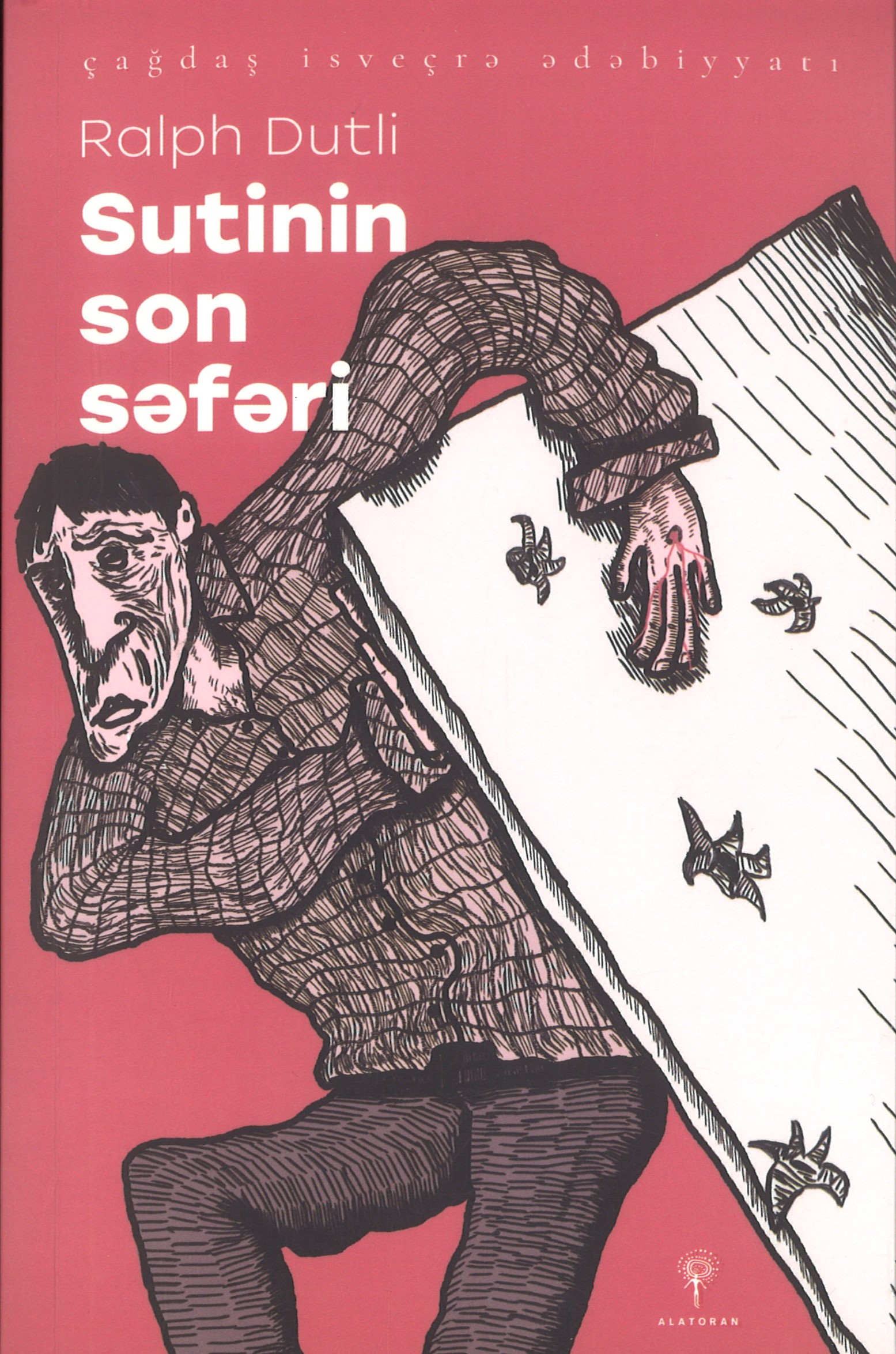 Sutinin son yolçuluğu