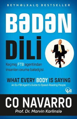Bədən dili