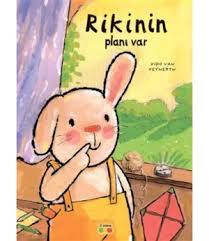 Rikinin Plani Var (Albom)