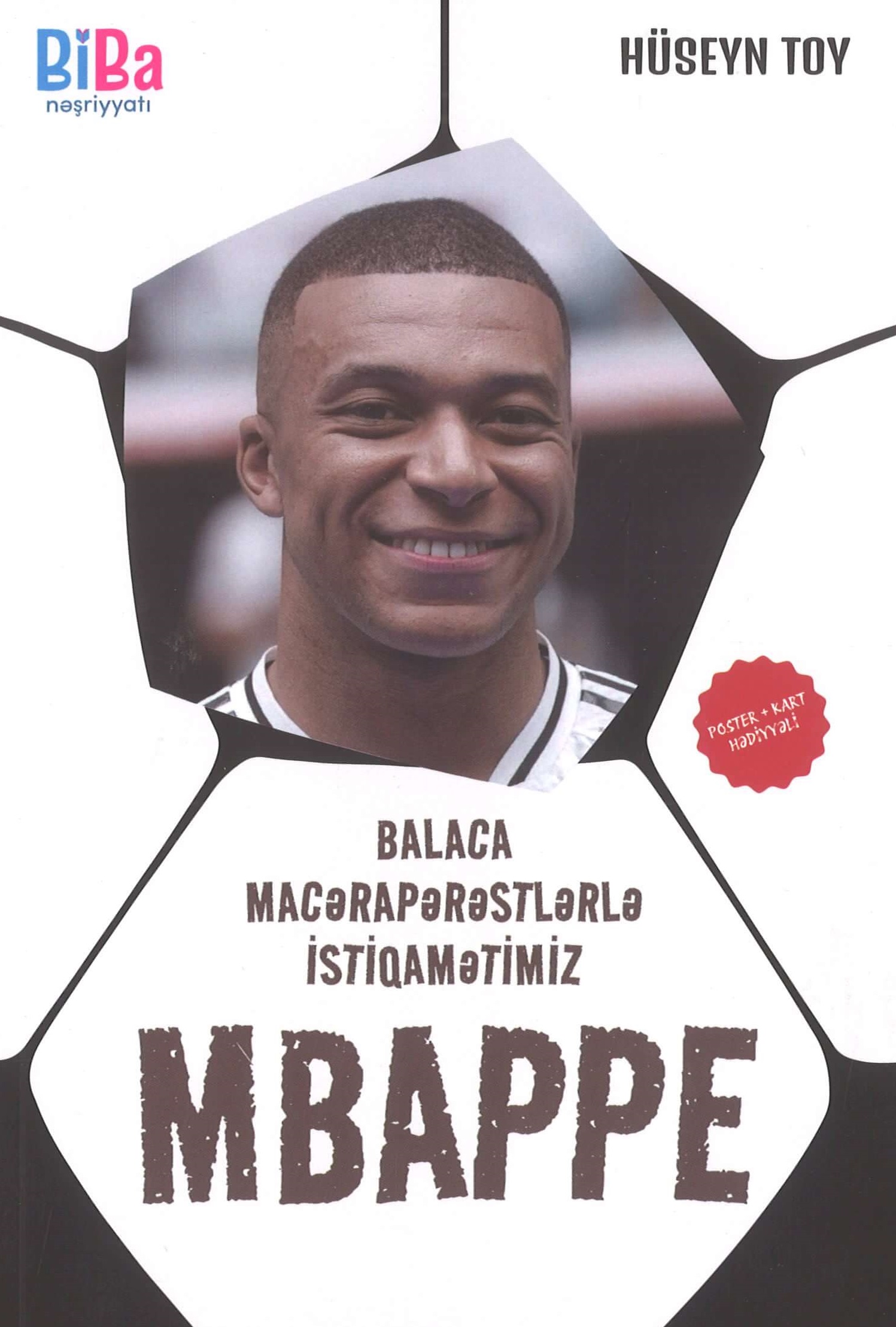 Mbappe
