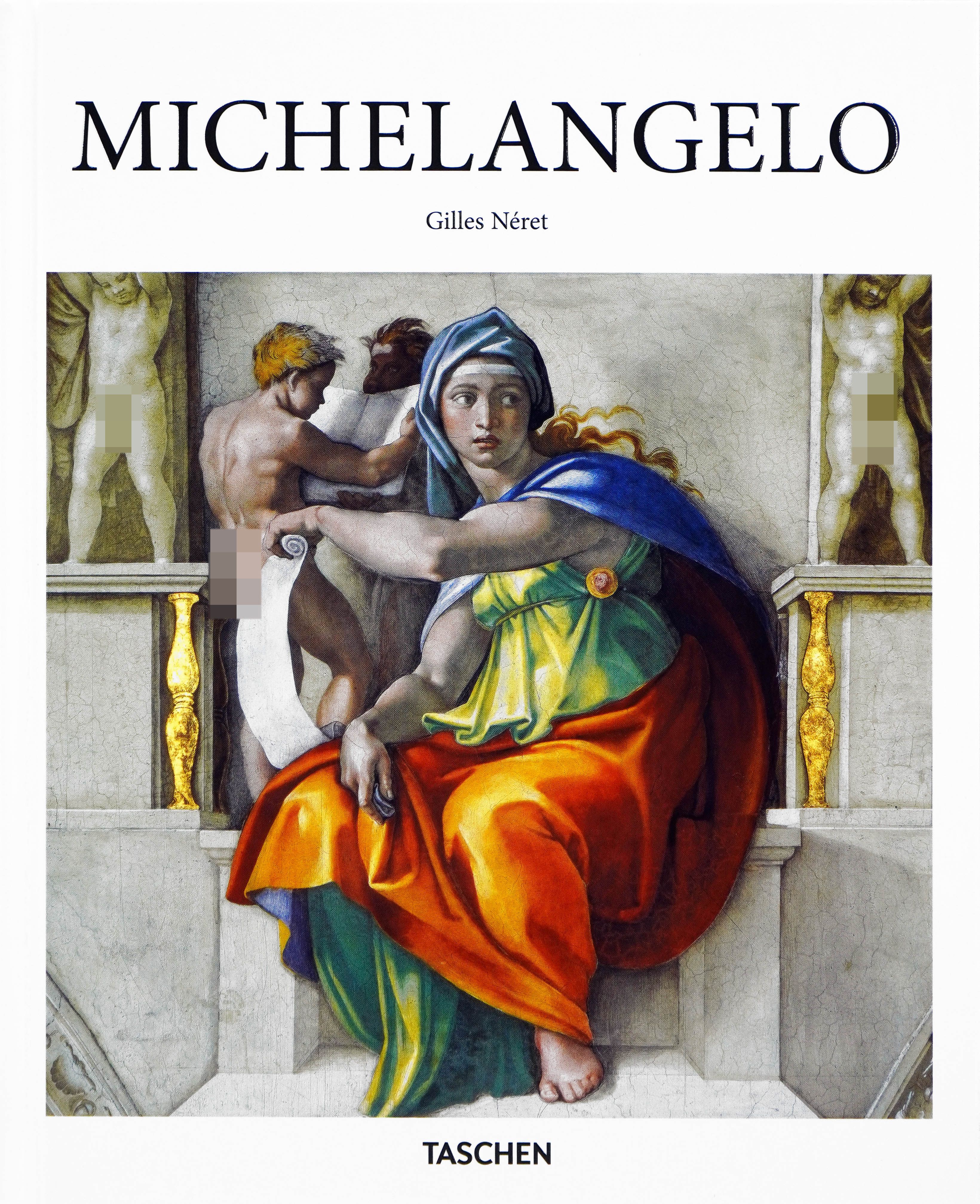 Michelangelo