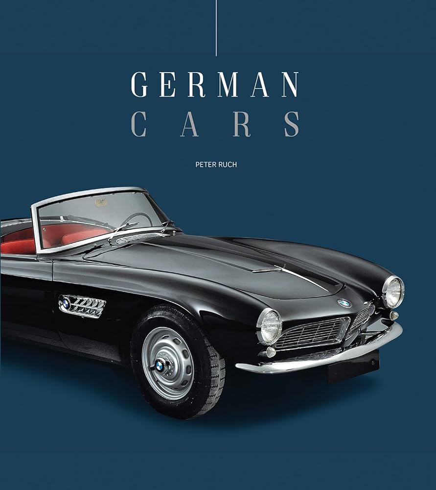German Cars