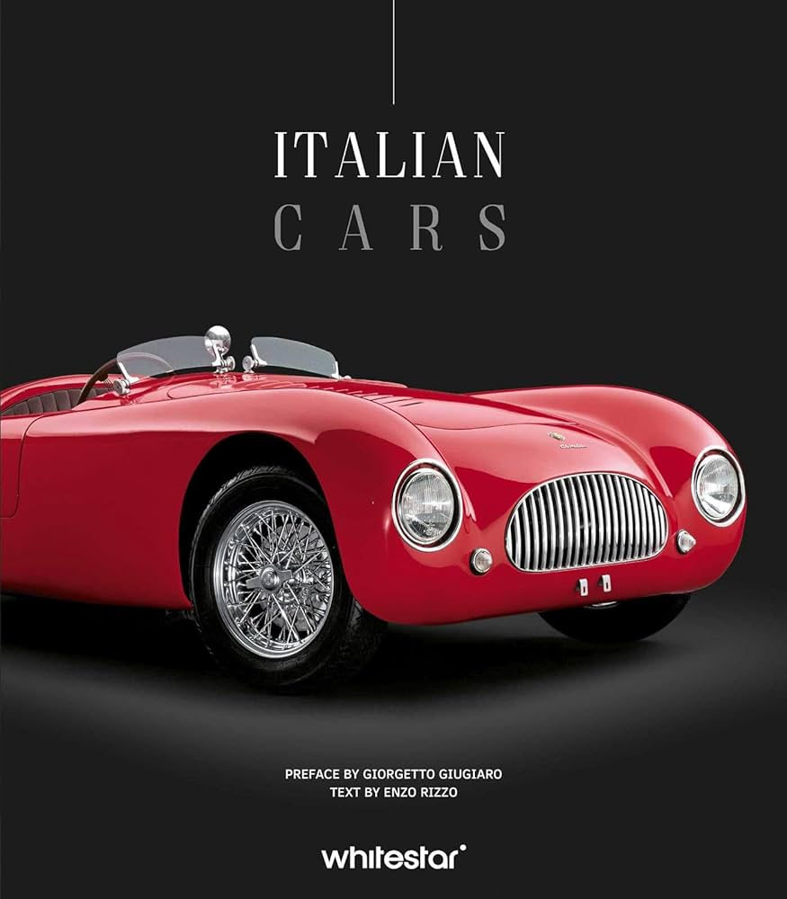 Italian Cars