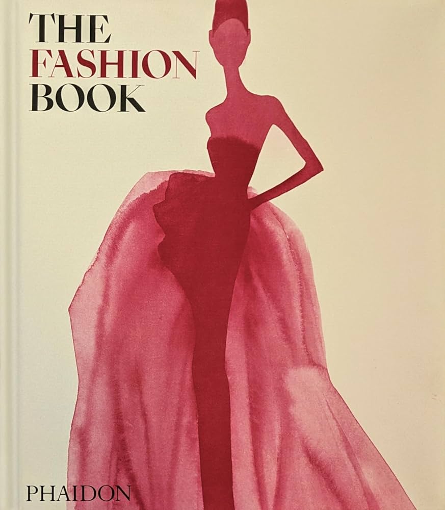 The Fashion Book: Revised and updated edition