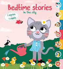 Bedtime Stories: In the City