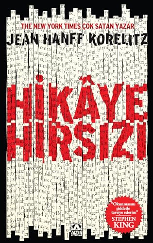 Hikaye Hırsızı
