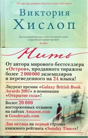 Нить
