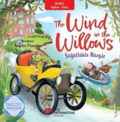 Söğütlükte Rüzgar