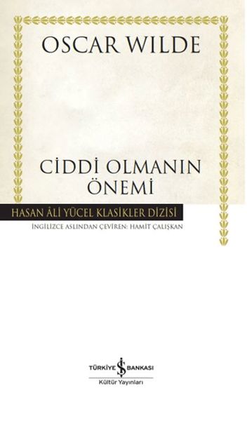 Ciddi Olmanın Önemi