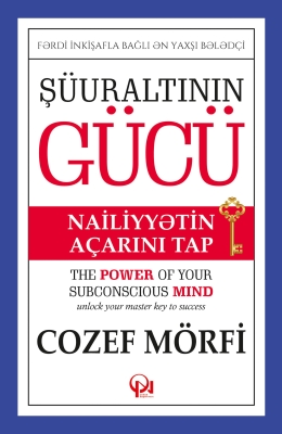 Şüuraltının gücü