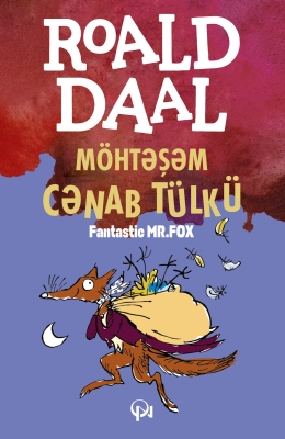 Möhtəşəm cənab tülkü