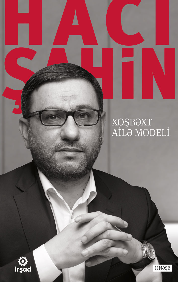 Xoşbəxt ailə modeli
