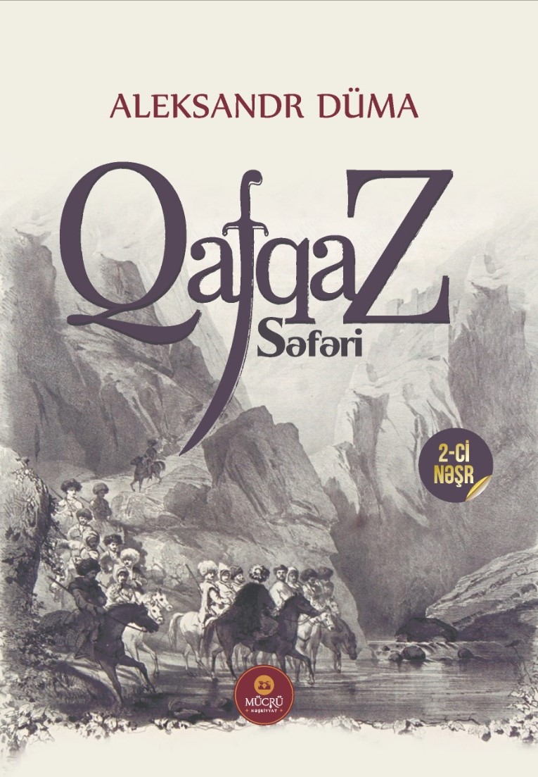 Qafqaz səfəri