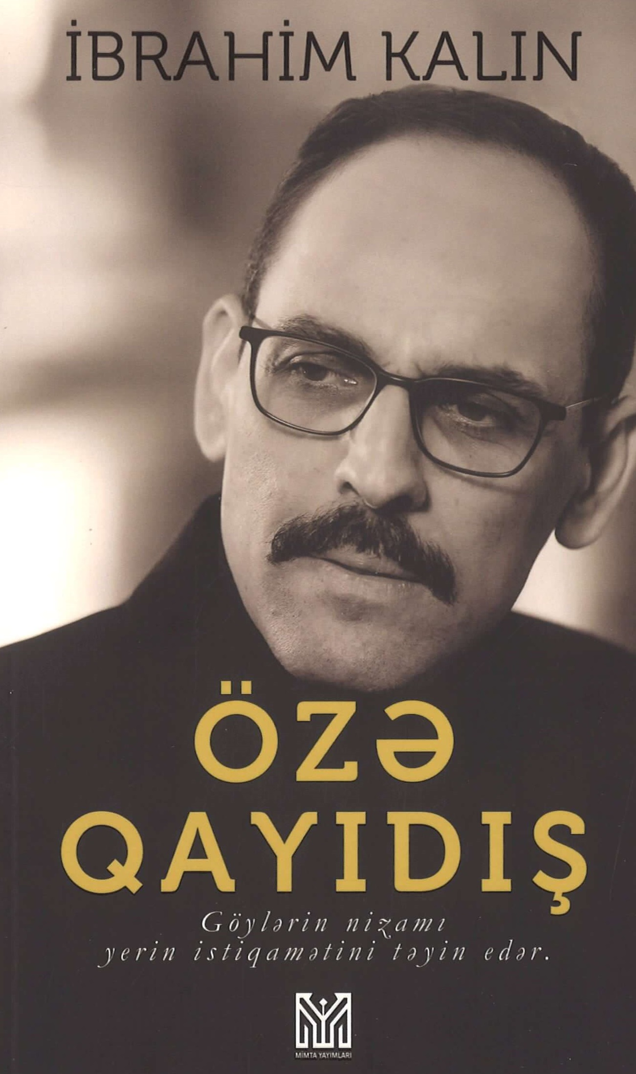Özə Qayıdış