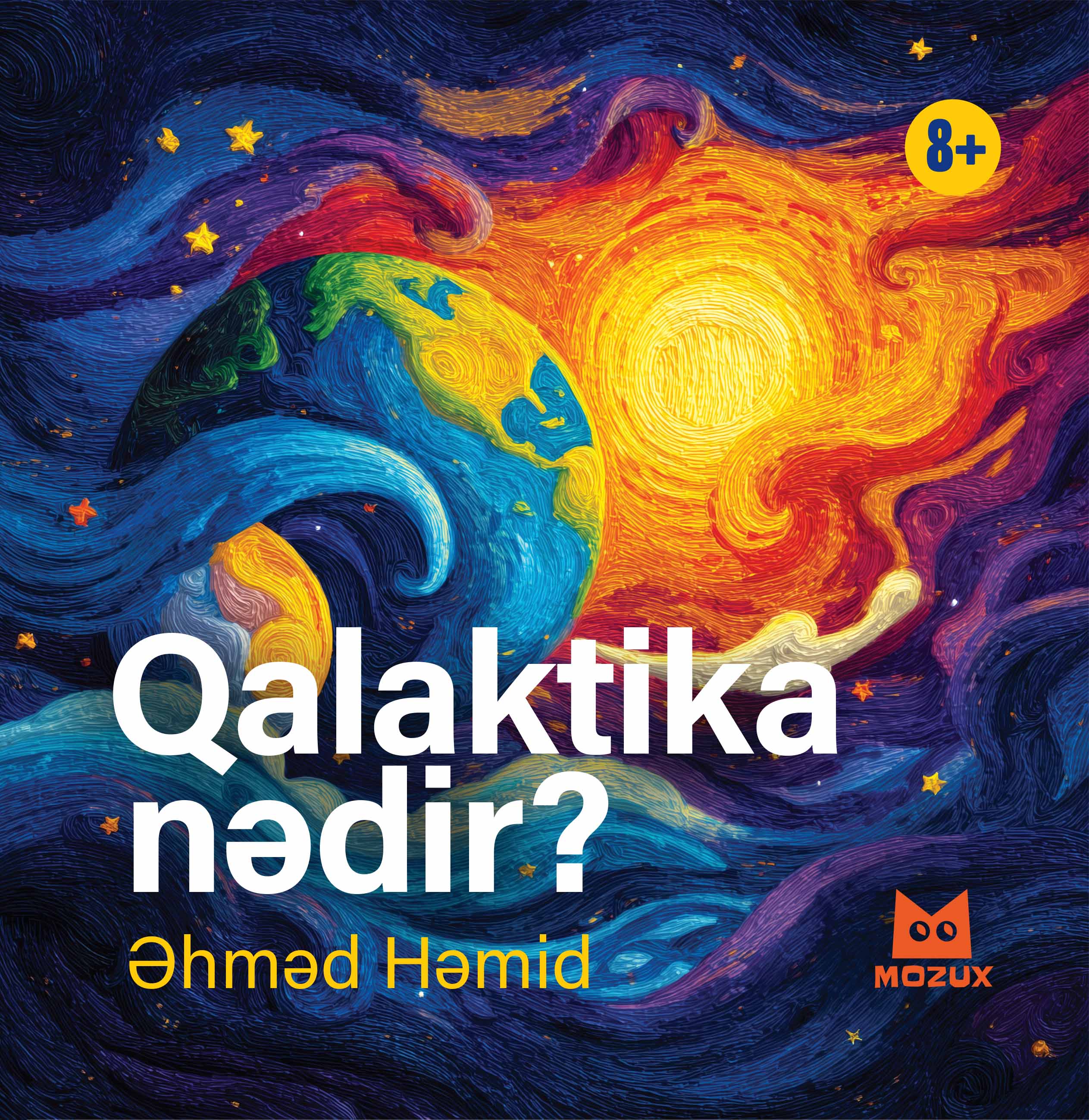 Qalaktika nədir