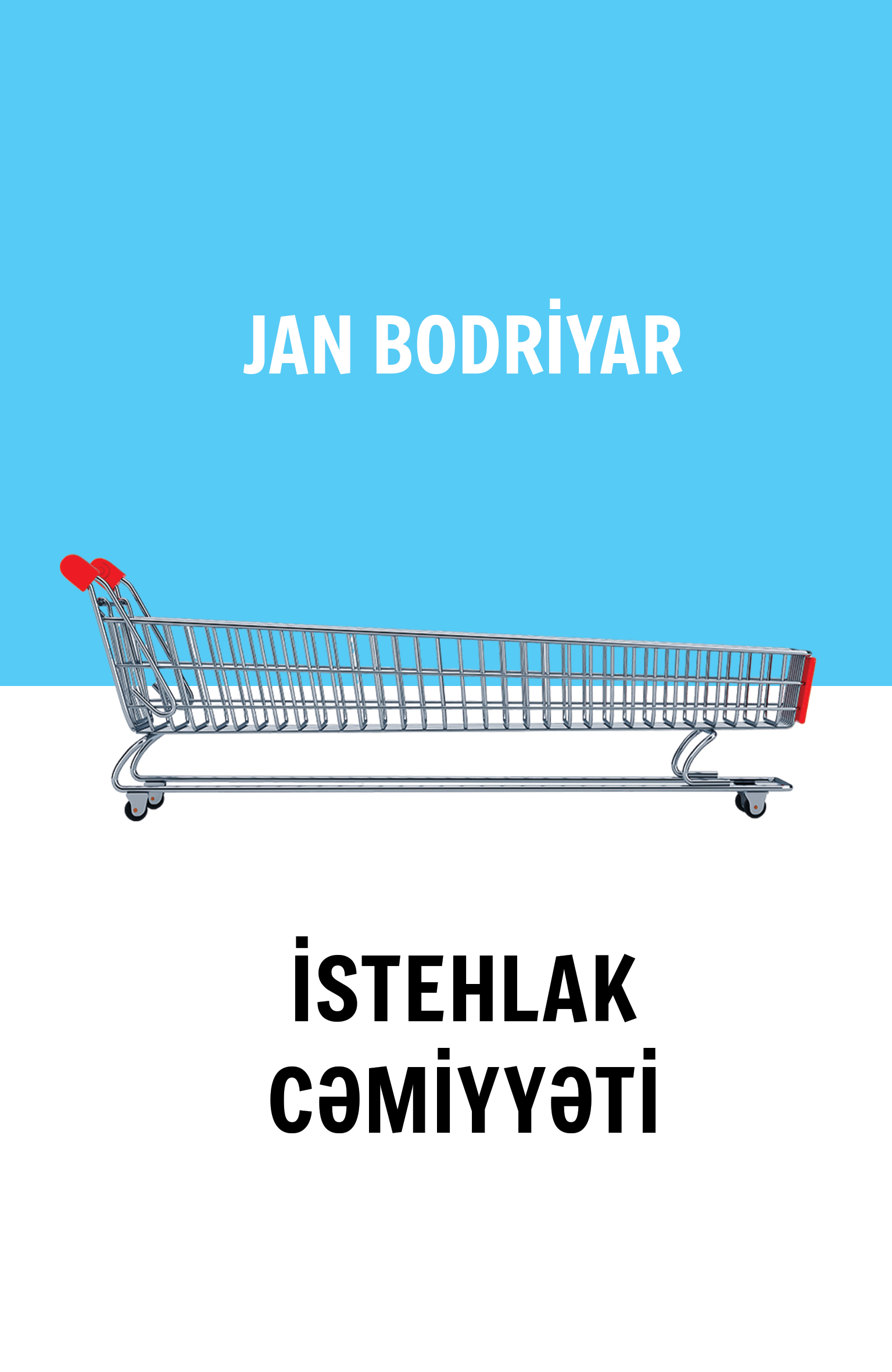 İstehlak cəmiyyəti