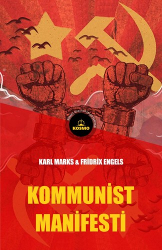 Kommunist partiyasının manifesti